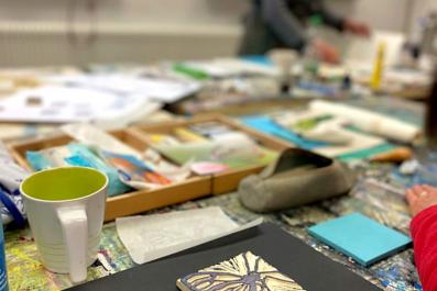 Andrea_EineLibelleEntsteht