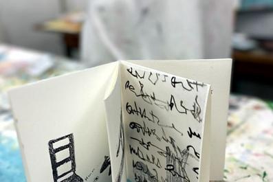 DasBuechleinStehtBereit