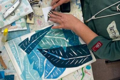 DasGuerteltierDarfInDenUrwald