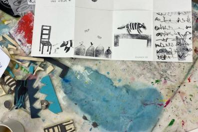 DasWirdMalEinBuechlein