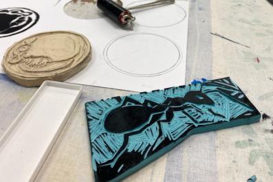 HelgasMutterAllerAmeisen