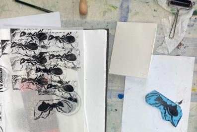 MutterUndIhreSproesslinge