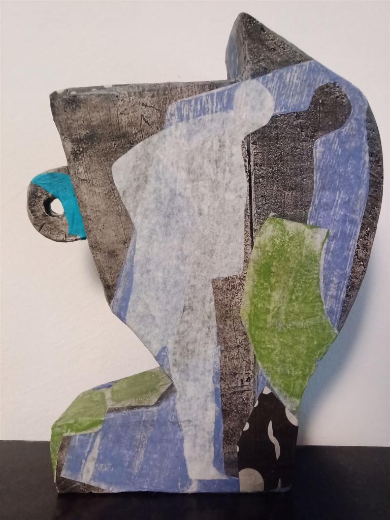 Bettina Renk Dots 2