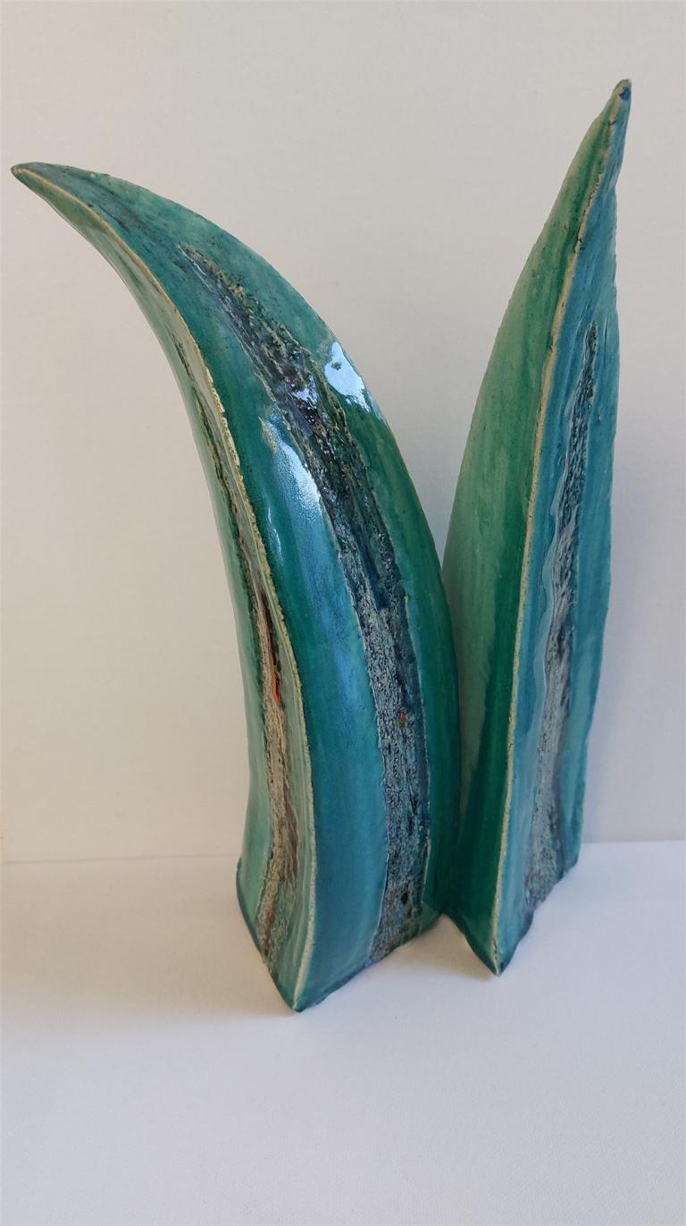 Regina Lemburg ohne Titel