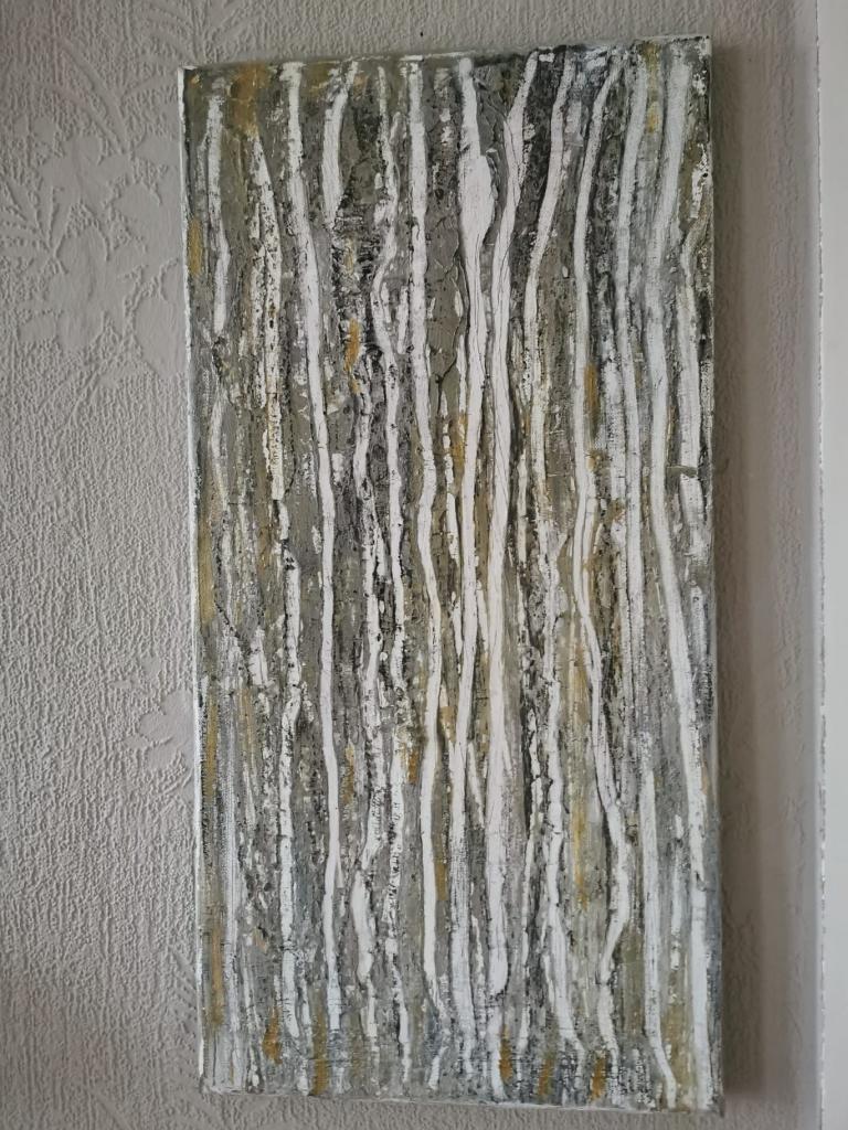 Margret Borchers ohne Titel 2
