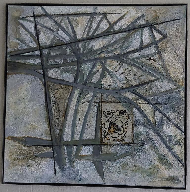 Regina Lemburg ohne Titel