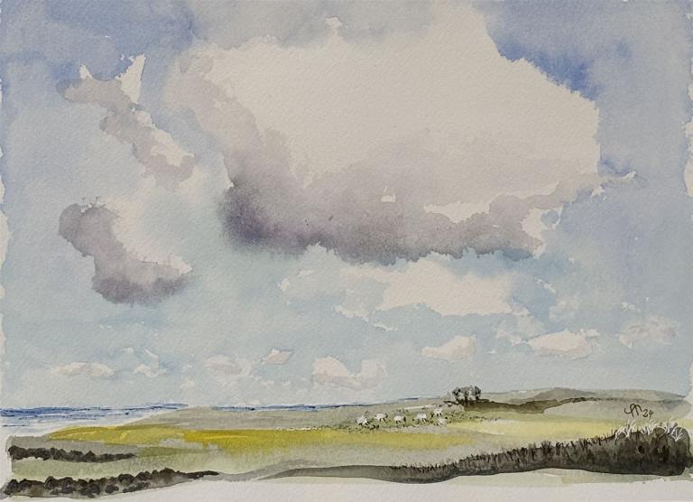 Angelika Stephan ohne Titel 1