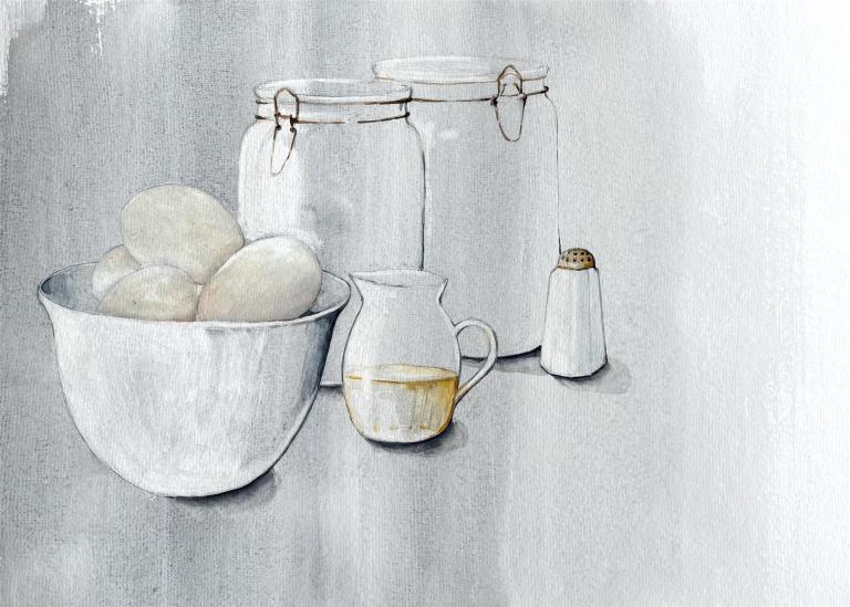 Kirsi Zühlke ohne Titel 2