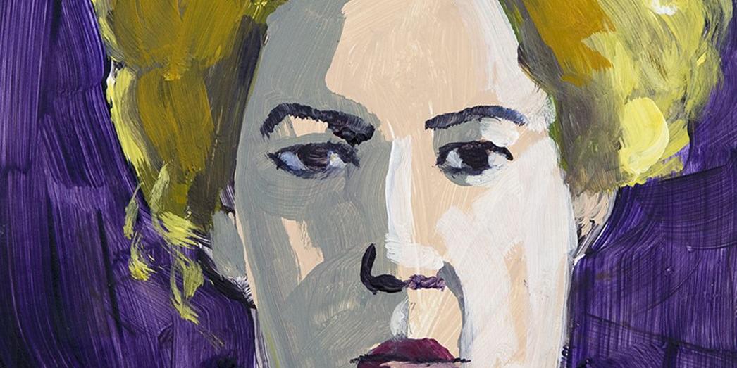 18_Violett-GelbesGesicht