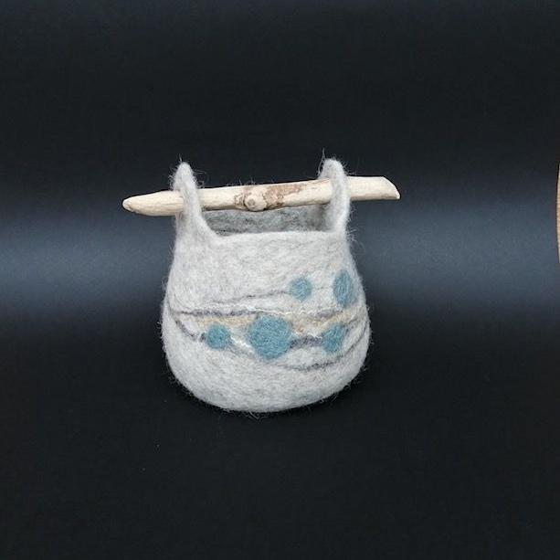 Kathrin Harstall Objekt