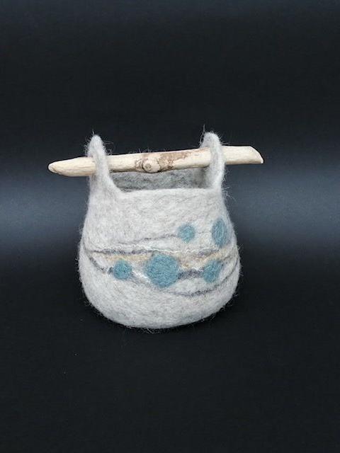 Kathrin Harstall Objekt