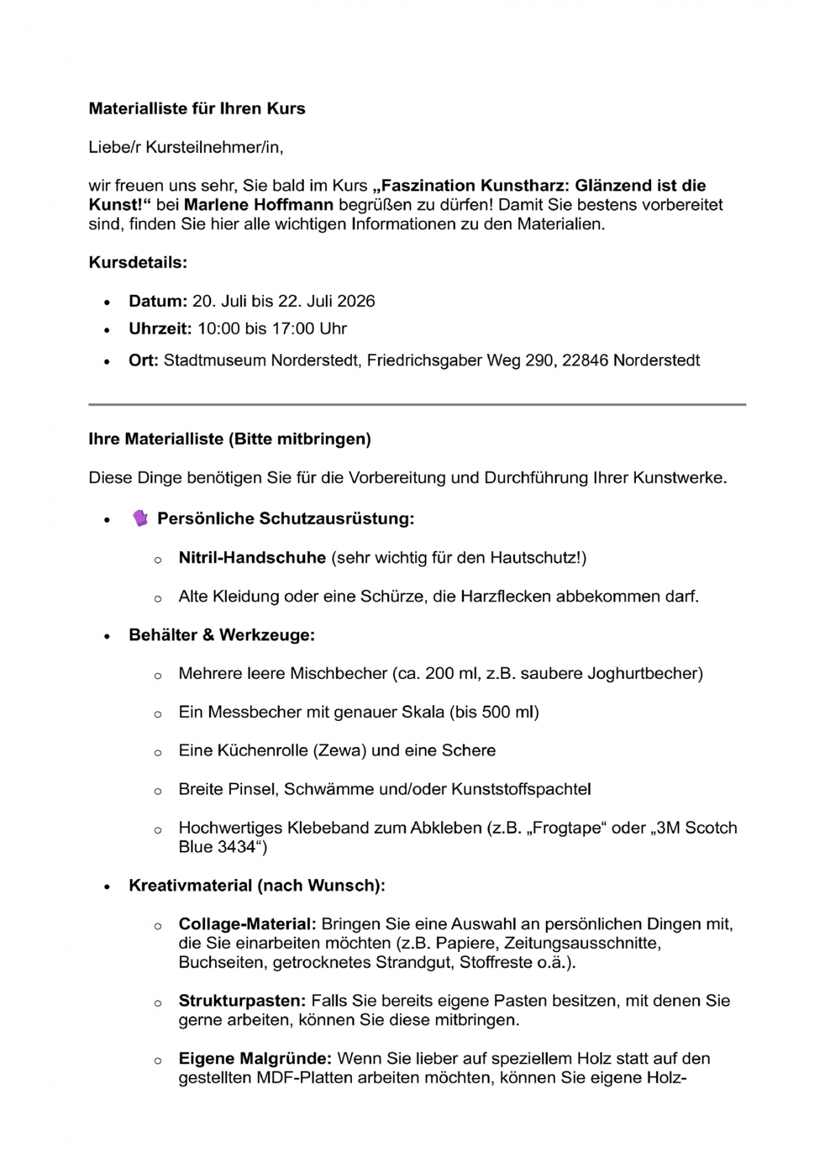 Materialliste Faszination Kunstharz Marlene Hoffmann (002)_Bild_10001-00