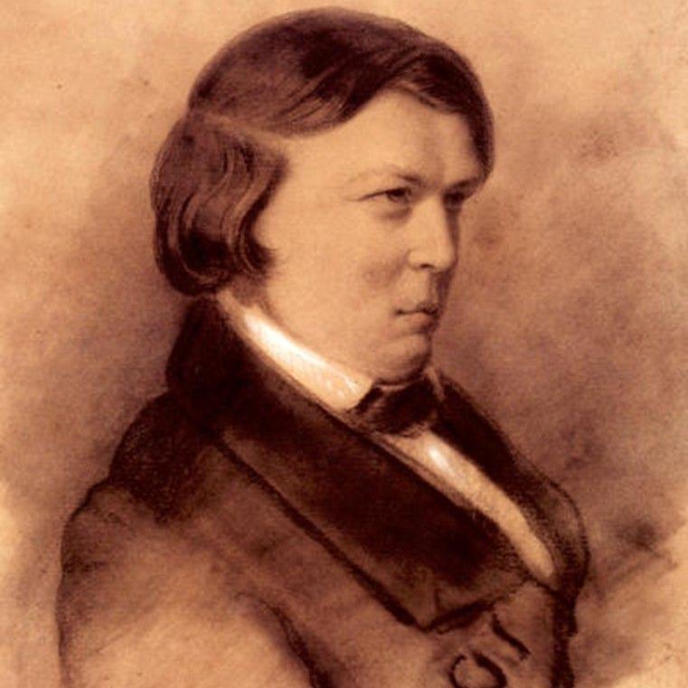 Schumann